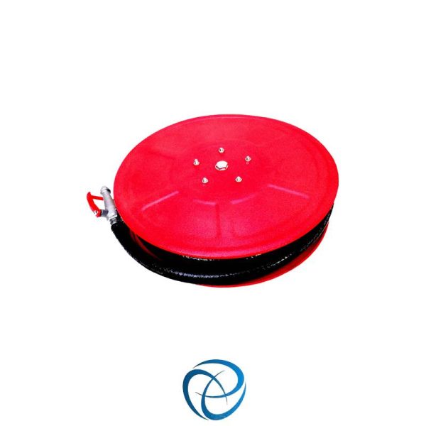 fire hose rail reel coode S200 - Image 3