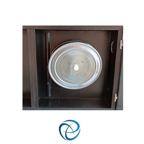 Two-door fire extinguisher box, code AP4 - Image 4