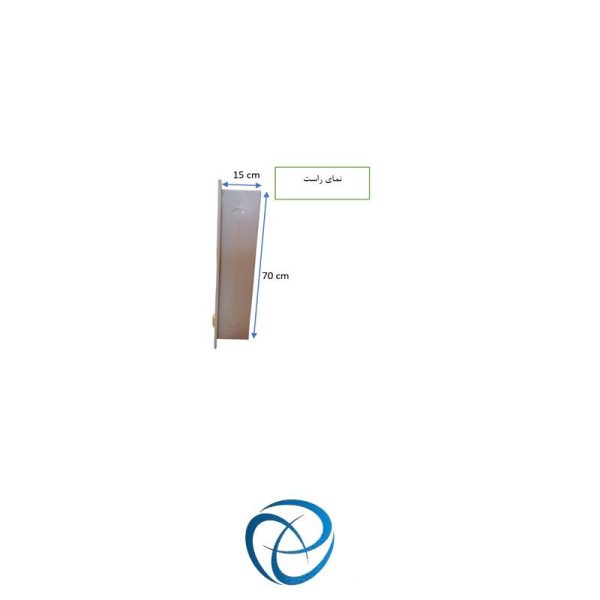 Single door model fire box AP13 code - Image 6