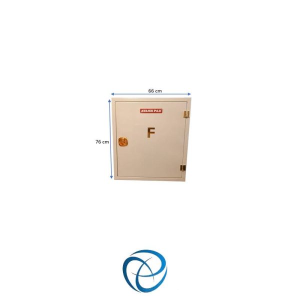 Single door model fire box AP13 code - Image 8