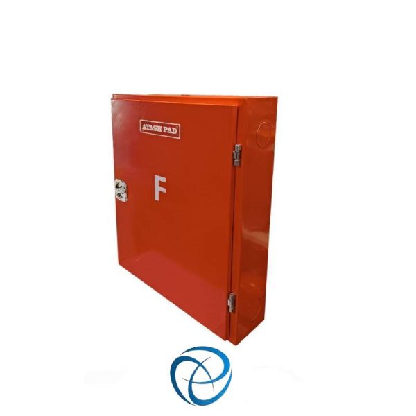 F single door fire box - Image 3