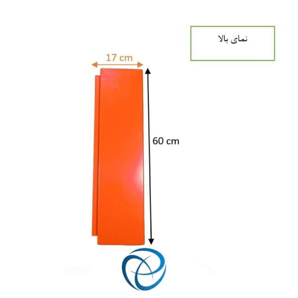 F single door fire box - Image 4