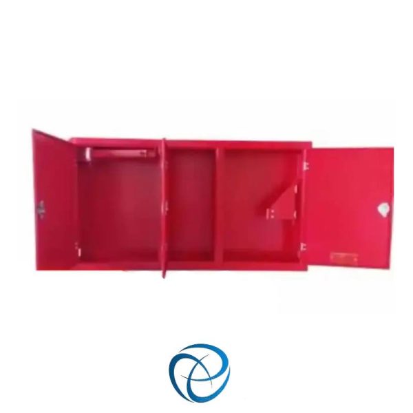 Custom production fire box - Image 2