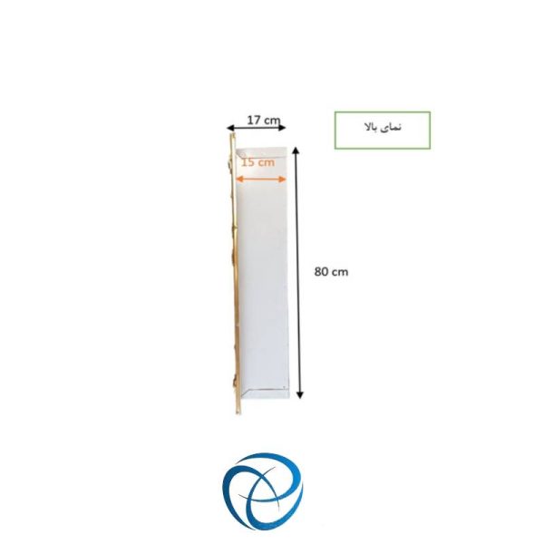 Two-door fire box, AP6 code - Image 5