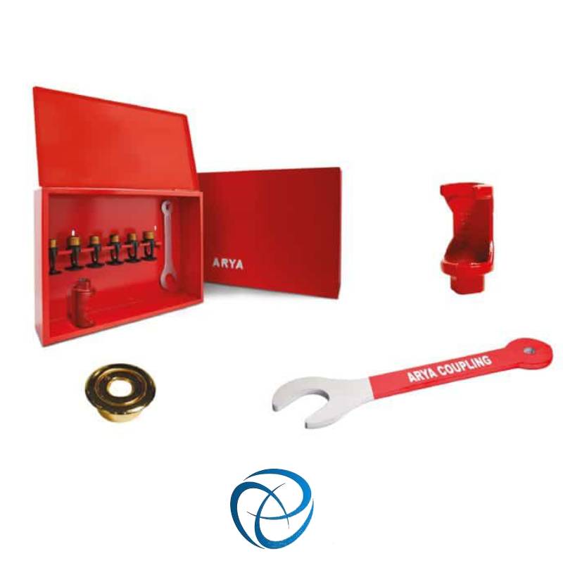 Sprinkler accessories - HRD Fire & Pumps Equipments