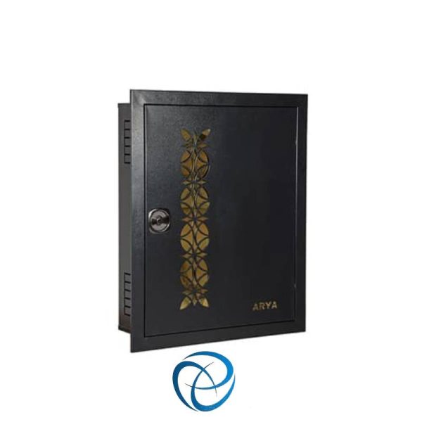 Decorative fire box - Image 4