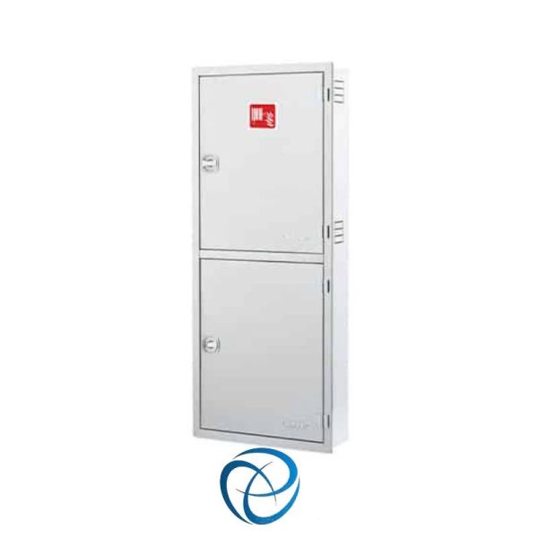 Two -storey firefighting box - Image 4