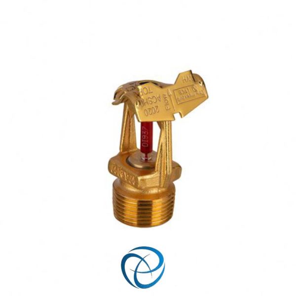 Aria wall-mounted sprinkler - Image 8