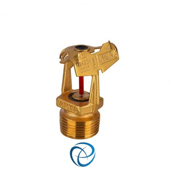 Aria wall-mounted sprinkler - Image 7