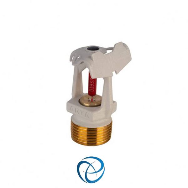 Aria wall-mounted sprinkler - Image 2