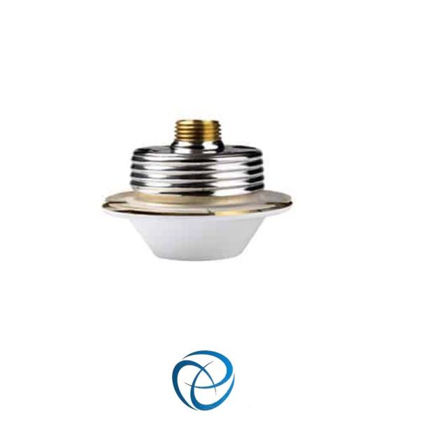 Hidden sprinkler with convex cover - Image 5