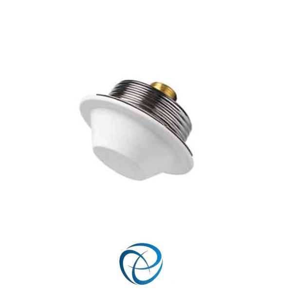 Hidden sprinkler with convex cover - Image 4