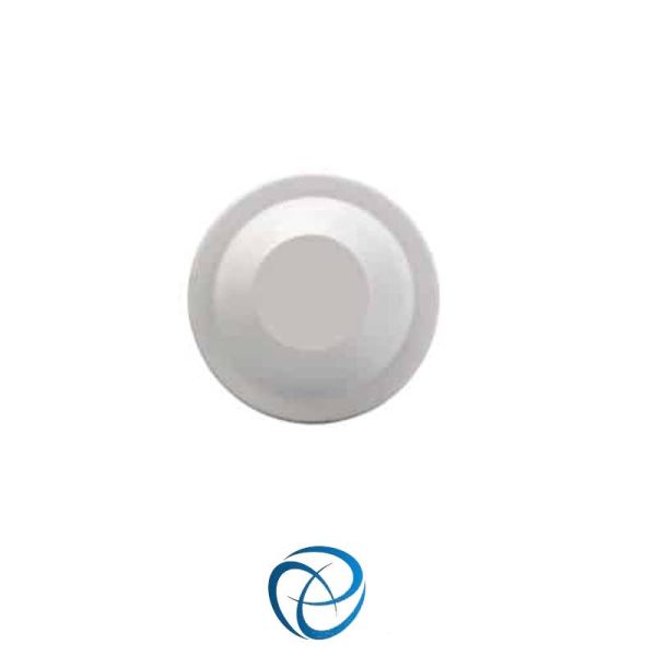 Hidden sprinkler with convex cover - Image 2