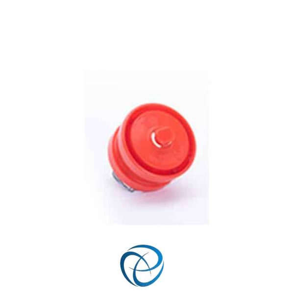 Cap of English fittings - Image 5