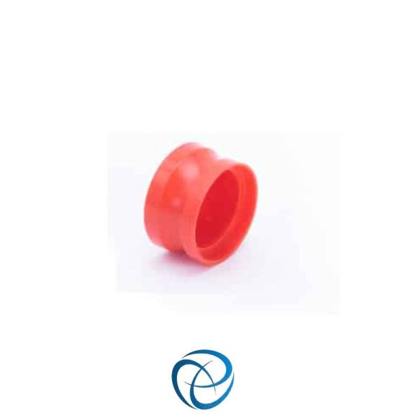 Cap of English fittings - Image 4