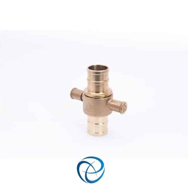 English Coupling (BS) - Image 2