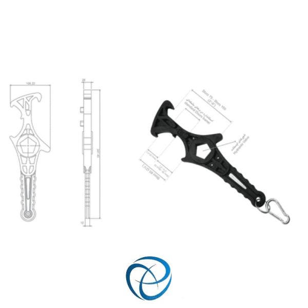 Multipurpose coupling wrench - Image 3