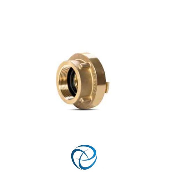 STORZ threaded coupling - Image 5