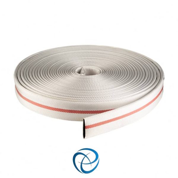 Collapsible fire hose - Image 2