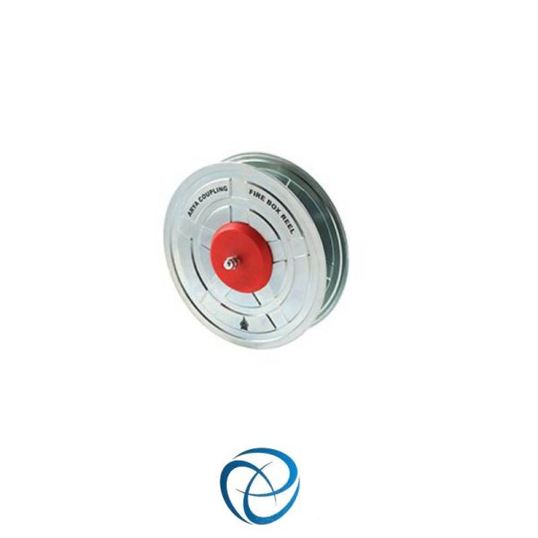 Reel for folding hose - Image 2