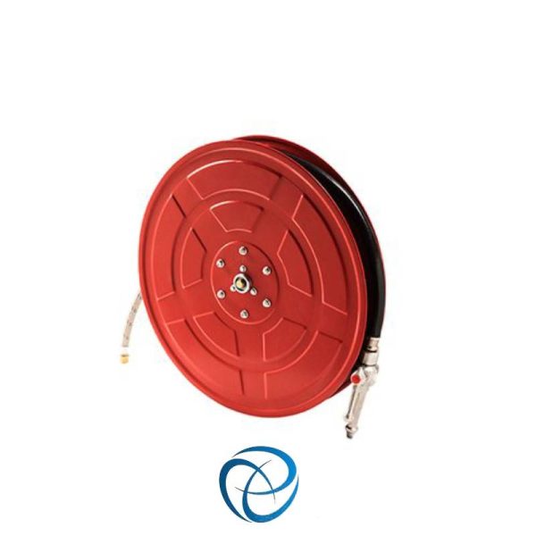 Fire hose rail - Image 5