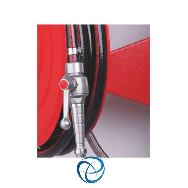 Hozrail semi-rigid hose - Image 2