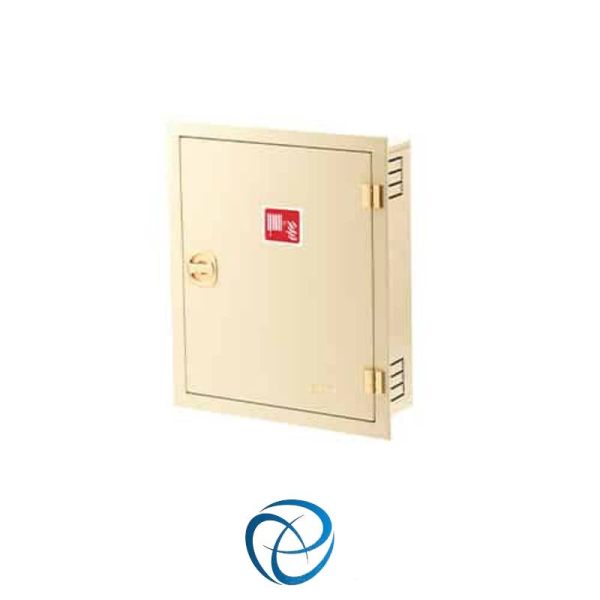 Single cabin fire extinguisher - Image 3