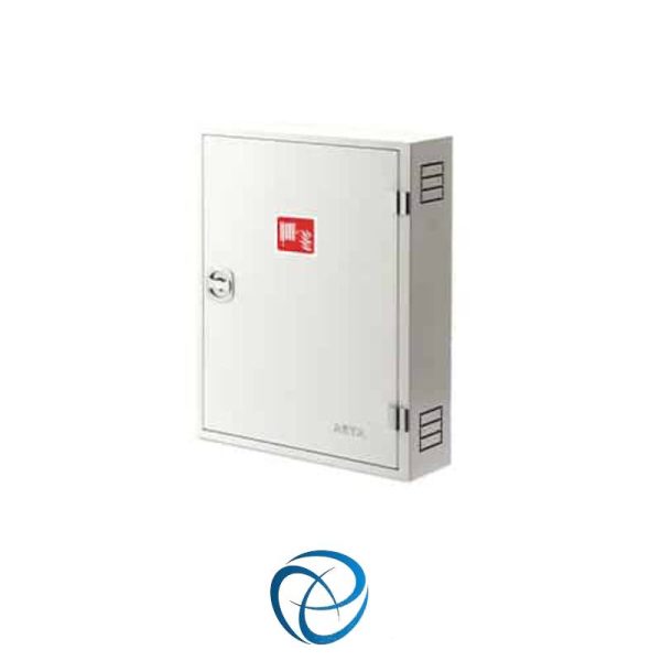Single cabin fire extinguisher - Image 5